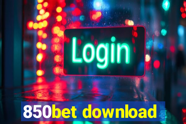 850bet download